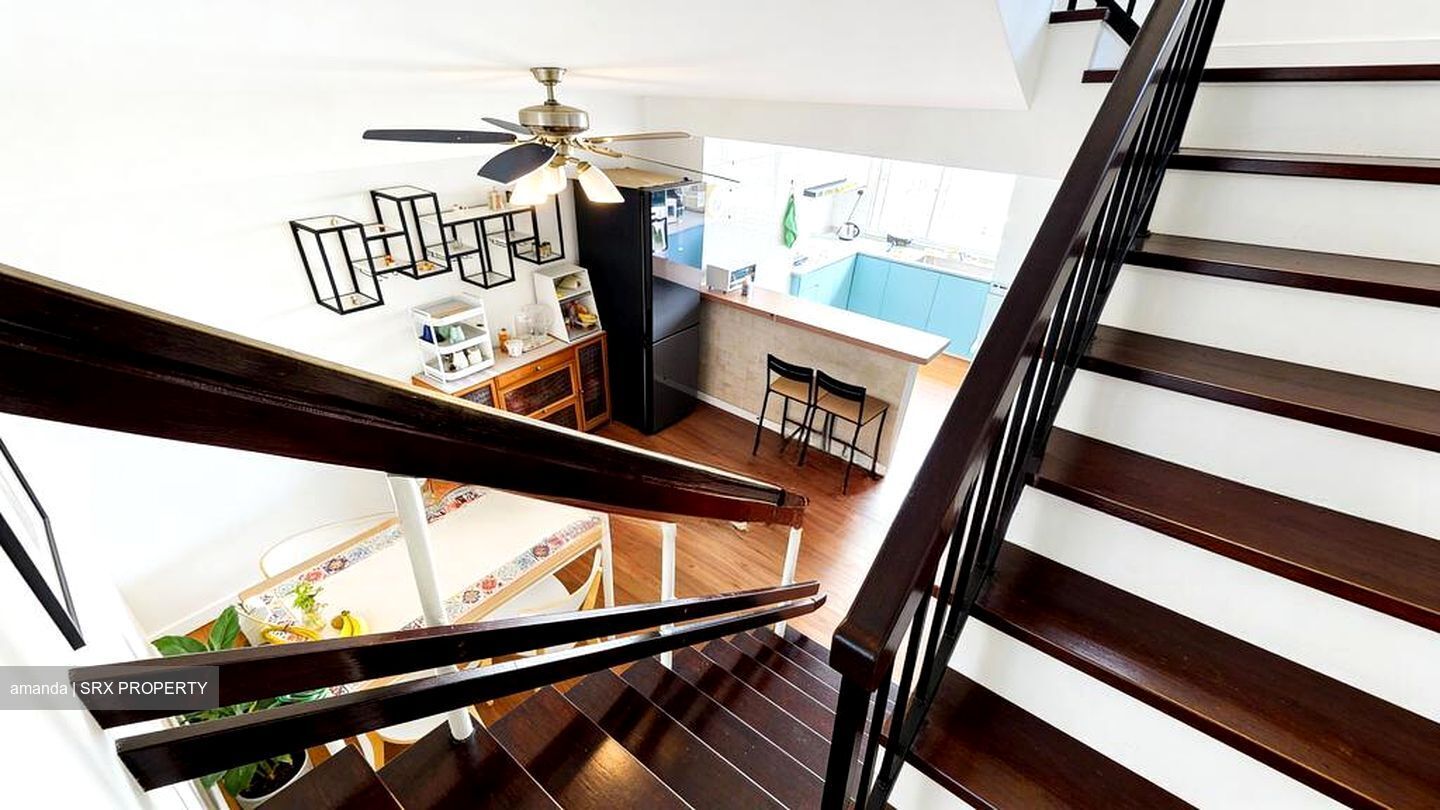 Pandan Valley (D21), Condominium #565834751